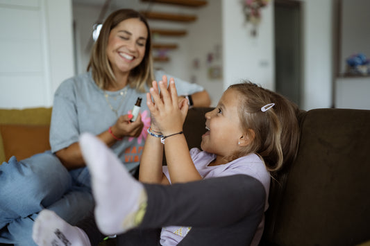Schnuppertage für Familien