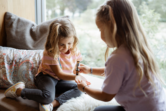 Schnuppertage für Familien