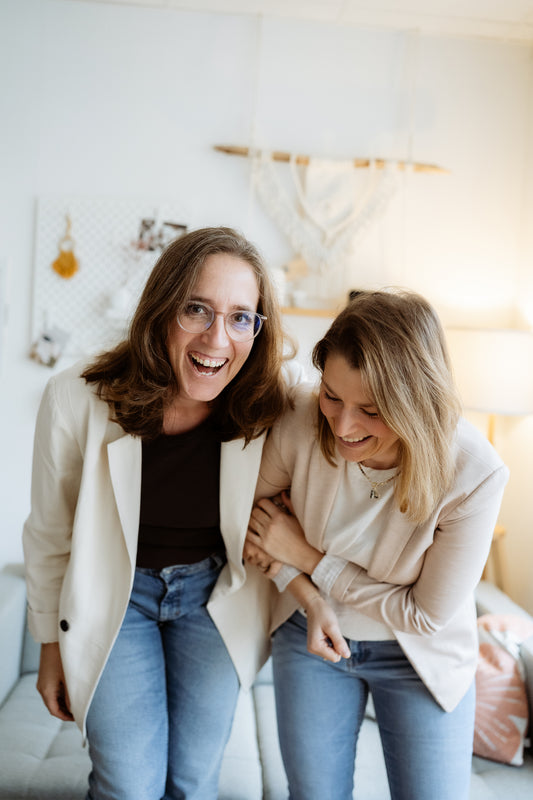 Meet-Up der Mehrwert.Frauen