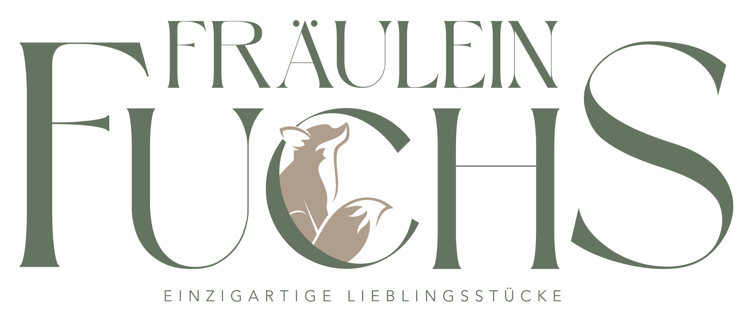 Glückswerkstatt Fräulein Fuchs