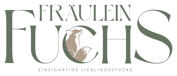 Glückswerkstatt Fräulein Fuchs