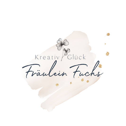 Fräulein-Fuchs Geschenkgutschein